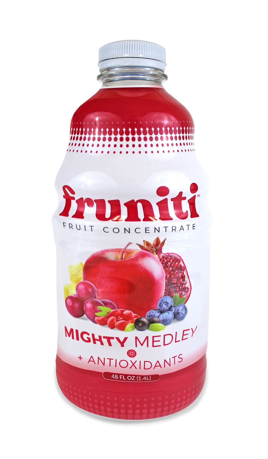 Products — Fruniti